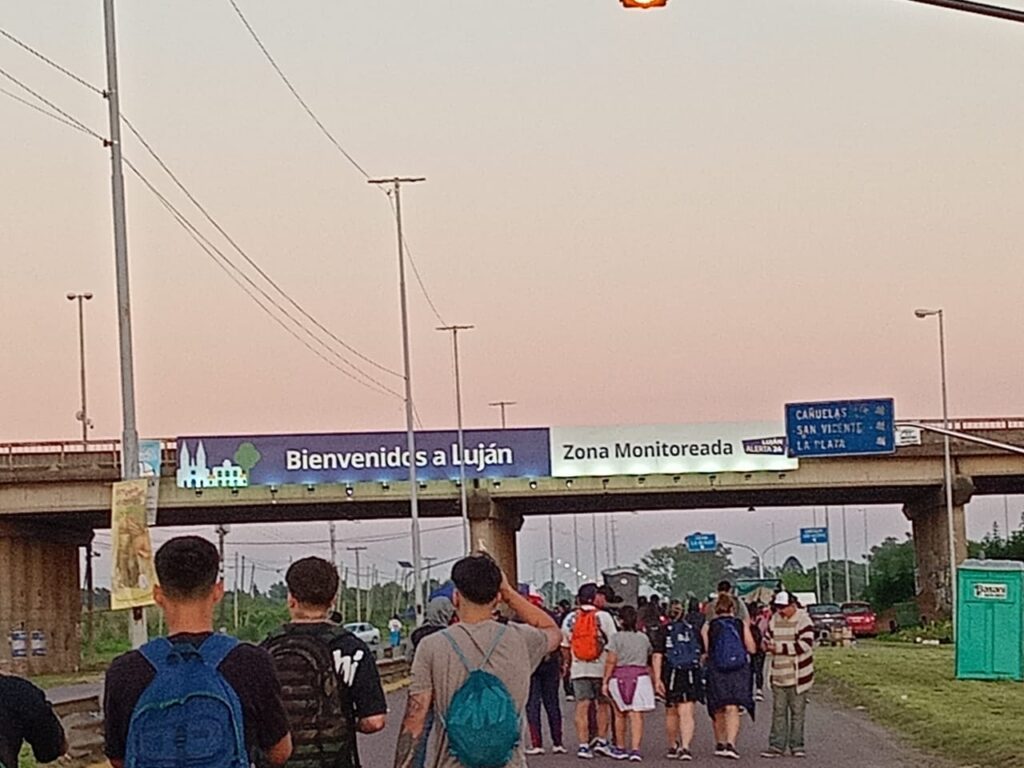 PEREGRINACIÓN A LUJÁN 2025 (1)