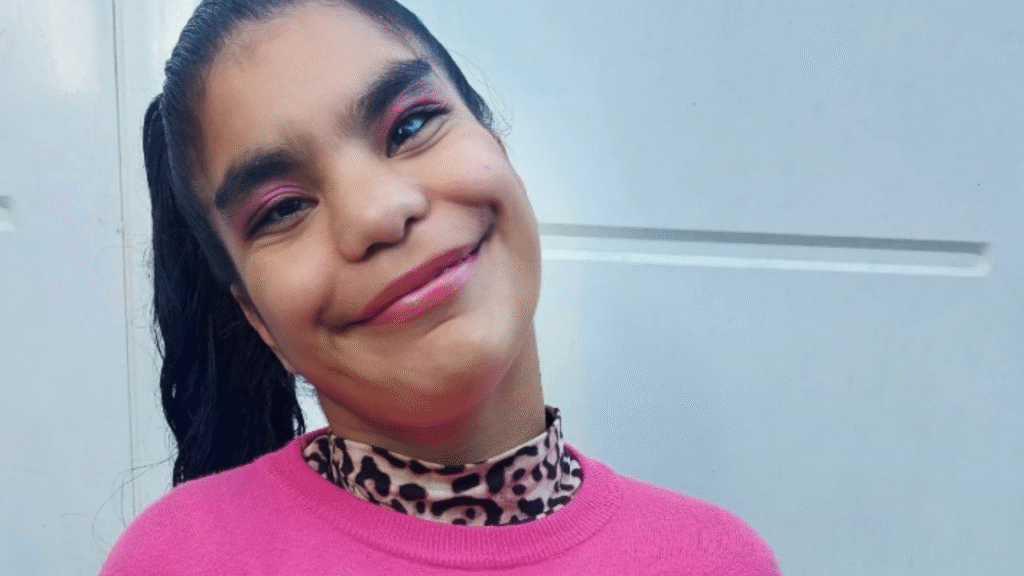 KEILA LISANDRO OLMOS