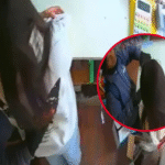 Denuncian a un hombre que acosó a la empleada de un  comercio en Av. 520 entre 172 y 173