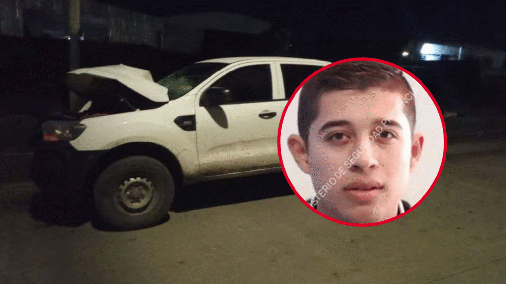 DUARTE DOBLE HOMICIDIO EN ROMERO