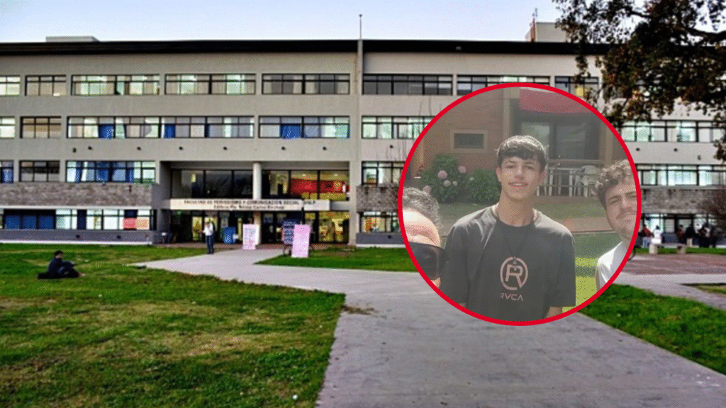 MATEO UNLP