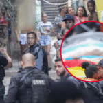 Conmoción en Brasil: 120 muertos tras un operativo policial en las favelas de Río de Janeiro