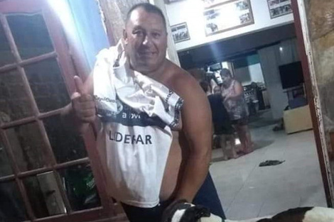 cesar lolo regueiro