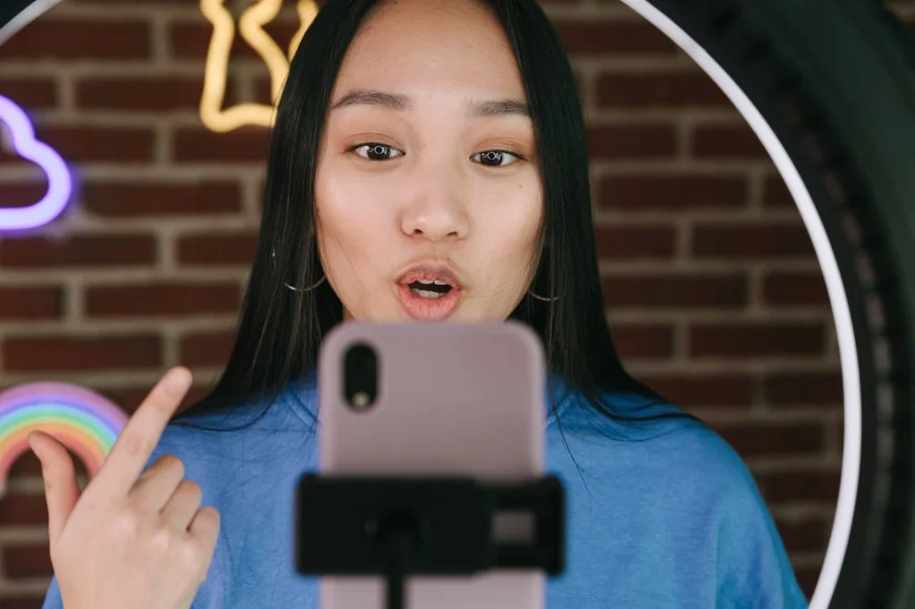 china influencers - regulación