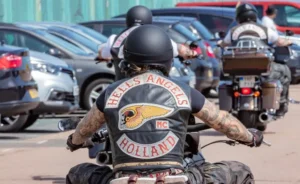 hells angels