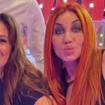 Lissa Vera recibió un botón antipánico tras denunciar al exnovio de Lowrdez Fernández