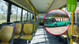 micro - linea 307 - recorridos