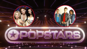 popstars - reality - telefe