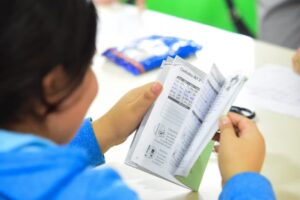 salud- controles de salud - vacunacion -