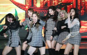 twice kpop