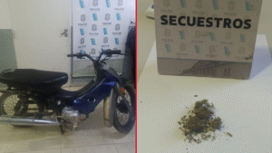 460 Y 17 MOTO Y TENENCIA DE MARIHUANA 1
