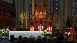 TEDEUM DARDO ROCHA CATEDRAL