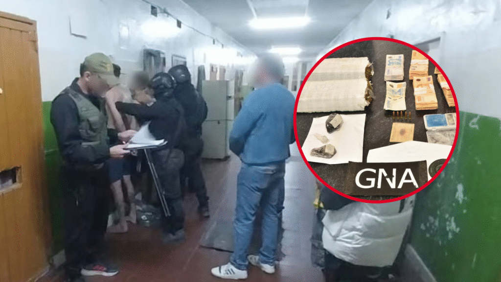 BANDA-VENTA-DE-DROGA-CARCELES-