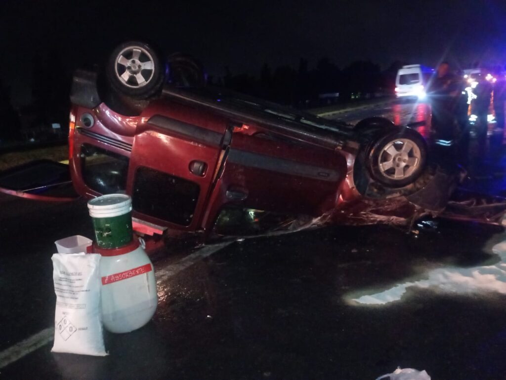 CHOQUE-VUELCO-RUTA-2-KM-43