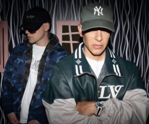 DADDY YANKEE - BIZARRAP