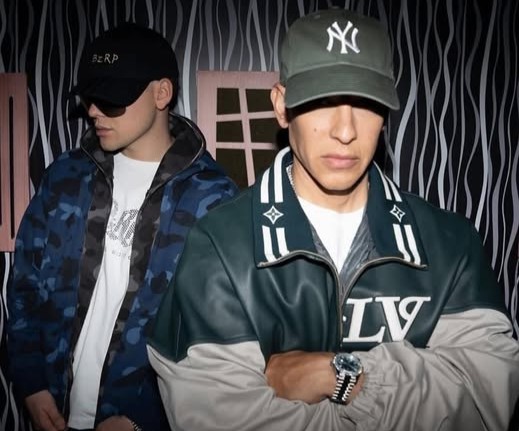 DADDY YANKEE - BIZARRAP