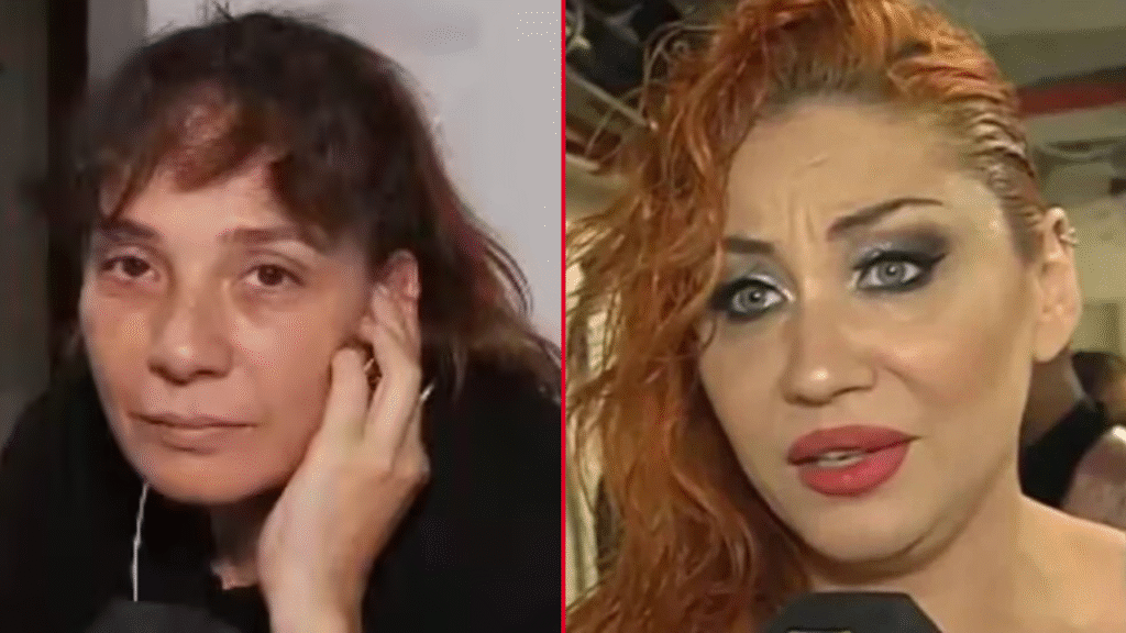 LISSAVERA Y LOWRDEZ FERNANDEZ