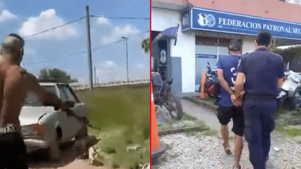 MALTRATO ANIMAL OLMOS