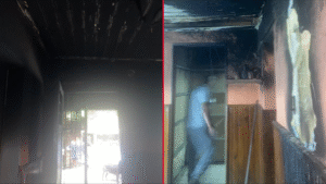 INTOXICACIÓN SAN CARLOS