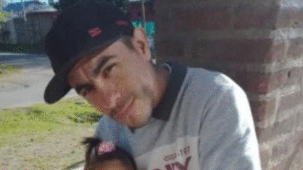 ENCONTRARON SIN VIDA A UN HOMBRE ES SU CASA 2