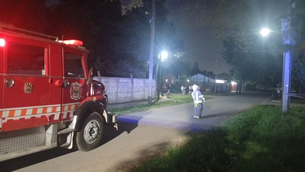 EXPLOSIÓN DE TRANSFORMADOR 414 Y 157 (3)