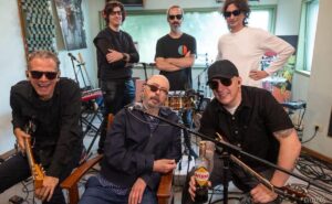 INDIO SOLARI - FUNDAMENTALISTAS DEL AIRE CONDICIONADO