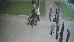 INTENTO DE ROBNO EN CASA POR MENORES 1