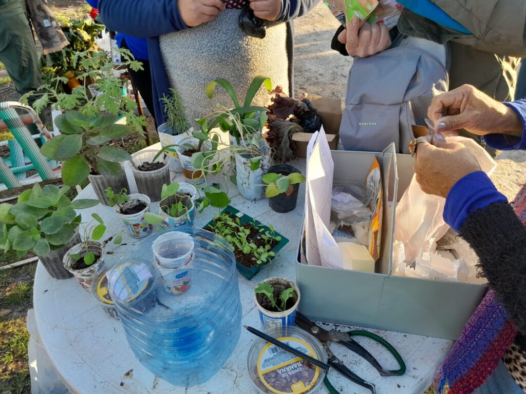 INTERCAMBIO-SEMILAS-