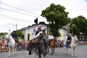MES DE LA TRADICIÓN ACTIVIDADES