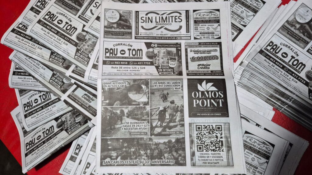 PORTADA EDICIÓN DE NOVIEMBRE