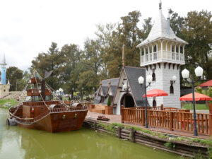 REPÚBLICA DE LOS NIÑOS