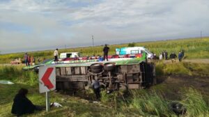 TRAGEDIA-RUTA-2-HERIDOS-FALLECIDOS-