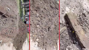 ESCOMBRO LISANDRO OLMOS