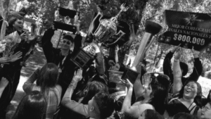 BAILARINES BUSACAN VIAJAR A CÓRDOBA