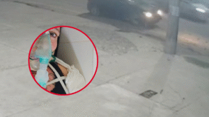 OPERACIÓN TRAS ACCIDENTE EN ROMERO