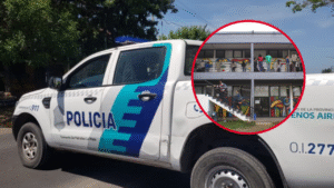 amenazas-facultad-de-artes-unlp-la-plata