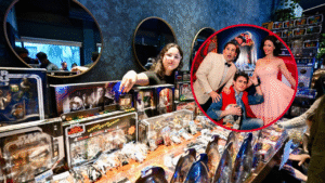 back to fun - evento - cultura pop