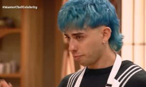 luck ra - masterchef celebrity