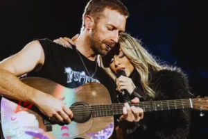 tini y chris martin coldplay