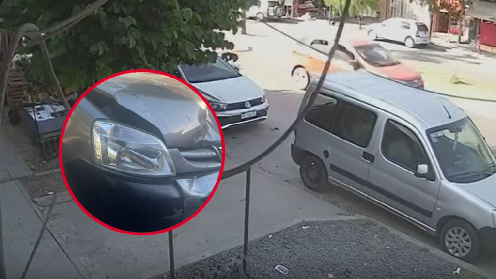 BUSCAN A UN CONDUCTOR OLMOS