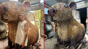 CAPIBARA-HOMENAJE-KIM-GOMEZ-