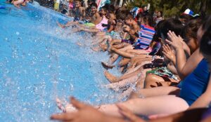 COLONIA DE VACACIONES REPUBLICA DE LOS NIÑOS