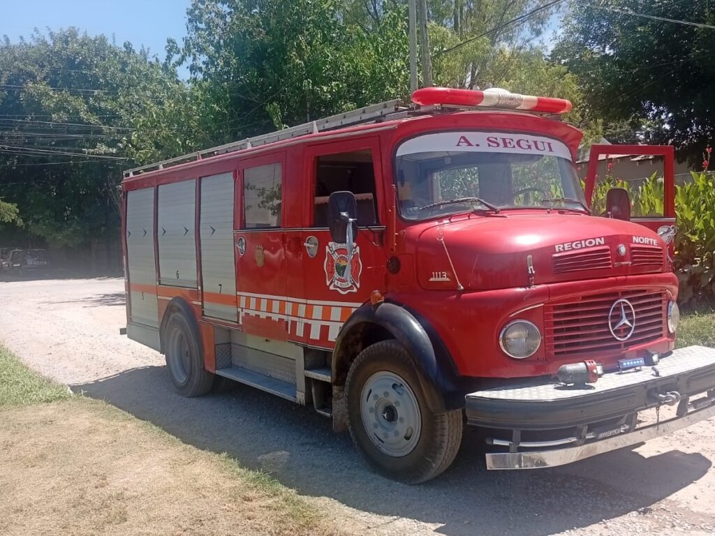 INCENDIO BASURA Y PASTIZALES EL RINCÓN (1)