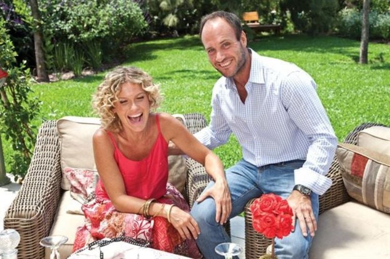 MARU BOTANA - MARIDO