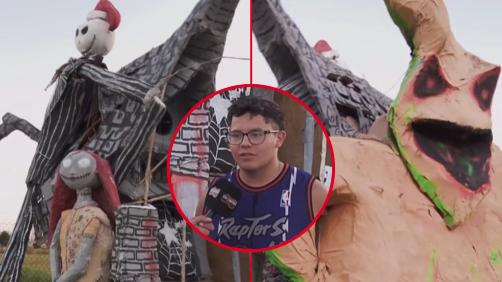 MUÑECO JACK 172 Y 47 OLMOS