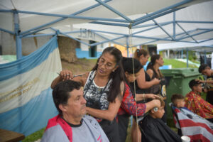 NOS VEMOS EN EL BARRIO