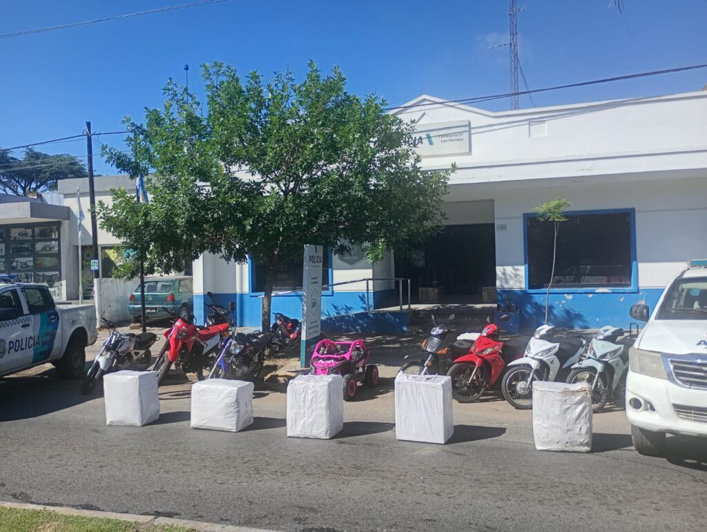 OPERATIVO-COMISARÍA-TERCERA-DESPLIEGUE