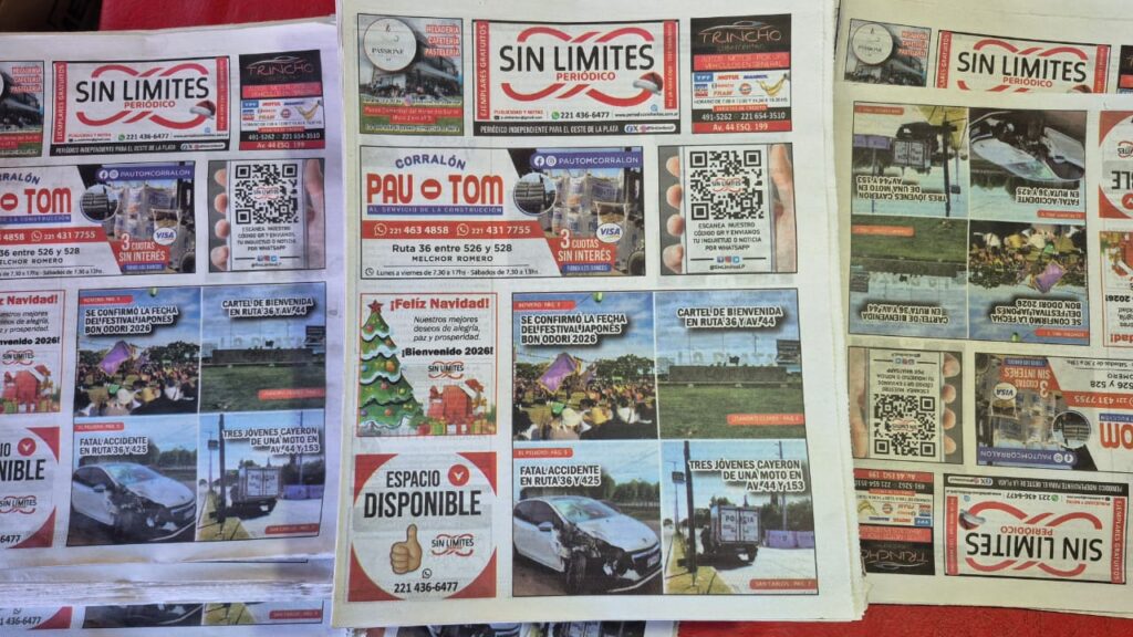 PORTADA SIN LIMITES COLOR DICIEMBRE