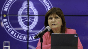 Patricia-Bullrich