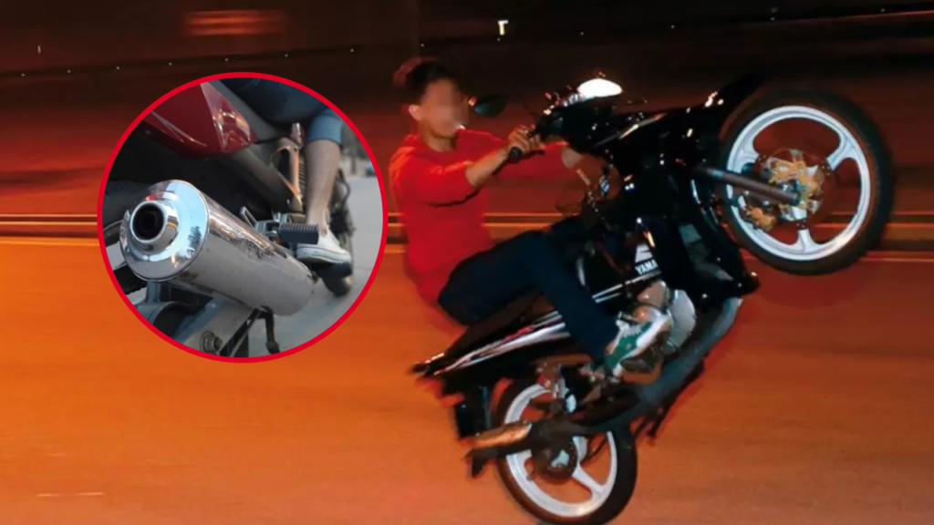 RUIDOS-MOLESTOS-MOTOS-CARAVANAS-ESCAPES-LIBRES-